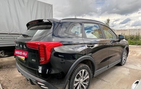 Haval Jolion, 2024 год, 2 129 540 рублей, 2 фотография