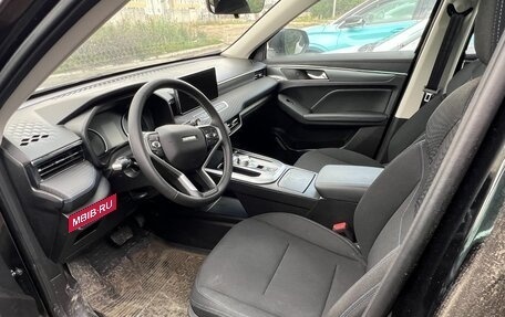 Haval Jolion, 2024 год, 2 129 540 рублей, 5 фотография