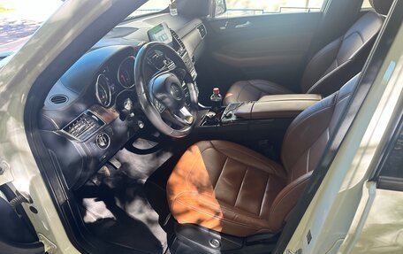 Mercedes-Benz GLE, 2017 год, 5 900 000 рублей, 4 фотография