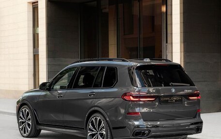 BMW X7, 2023 год, 15 999 999 рублей, 2 фотография