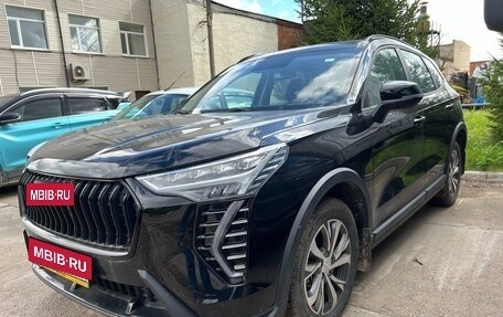 Haval Jolion, 2024 год, 2 129 540 рублей, 9 фотография