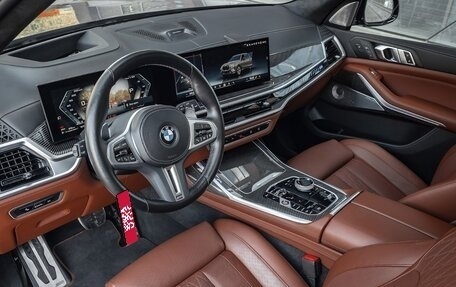 BMW X7, 2023 год, 15 999 999 рублей, 5 фотография