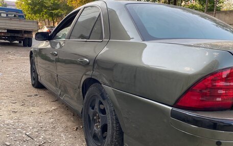 Lincoln LS I рестайлинг, 1999 год, 250 000 рублей, 6 фотография