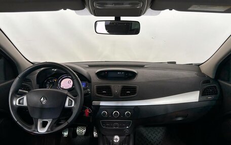 Renault Megane III, 2011 год, 549 000 рублей, 7 фотография
