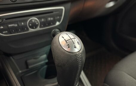 Renault Megane III, 2011 год, 549 000 рублей, 10 фотография