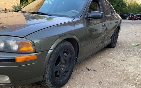 Lincoln LS I рестайлинг, 1999 год, 250 000 рублей, 7 фотография