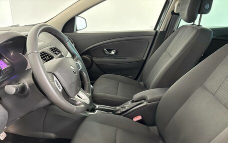 Renault Megane III, 2011 год, 549 000 рублей, 8 фотография