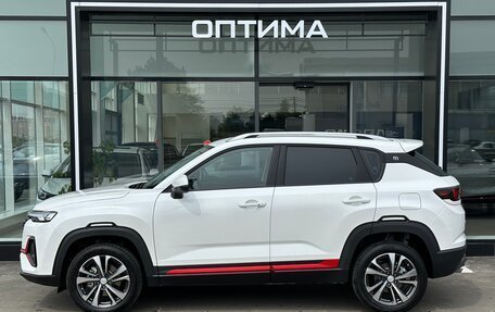 Changan CS35 Plus, 2024 год, 2 569 900 рублей, 6 фотография