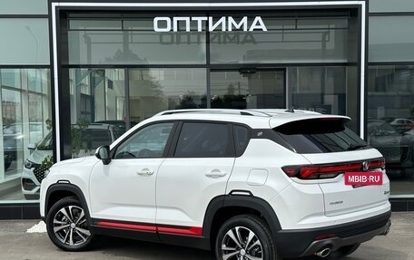 Changan CS35 Plus, 2024 год, 2 569 900 рублей, 5 фотография