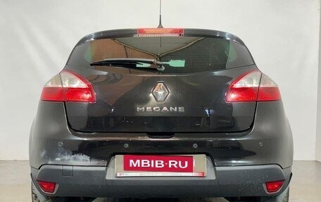 Renault Megane III, 2011 год, 549 000 рублей, 5 фотография
