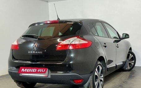 Renault Megane III, 2011 год, 549 000 рублей, 6 фотография