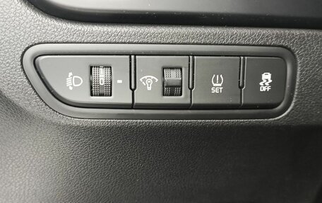 KIA Rio IV, 2020 год, 1 480 000 рублей, 11 фотография