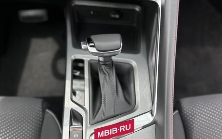 Changan CS35 Plus, 2024 год, 2 569 900 рублей, 13 фотография