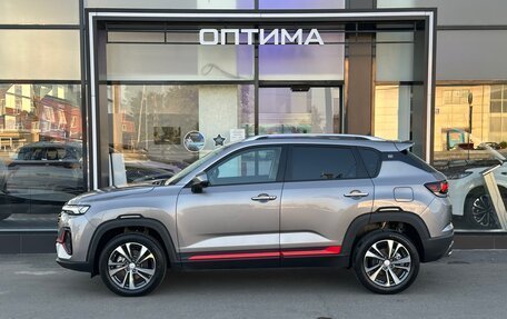 Changan CS35 Plus, 2024 год, 2 569 900 рублей, 6 фотография