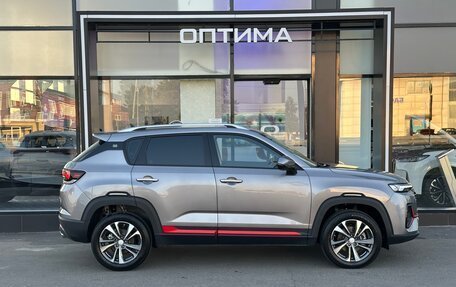 Changan CS35 Plus, 2024 год, 2 569 900 рублей, 2 фотография