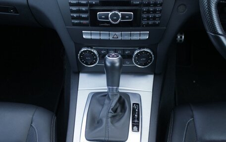 Mercedes-Benz C-Класс, 2013 год, 1 600 000 рублей, 12 фотография