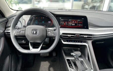 Changan CS35 Plus, 2024 год, 2 569 900 рублей, 11 фотография