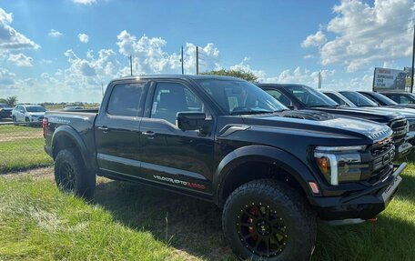 Ford F-150, 2025 год, 32 200 000 рублей, 2 фотография