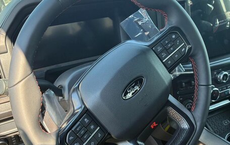 Ford F-150, 2025 год, 32 200 000 рублей, 4 фотография