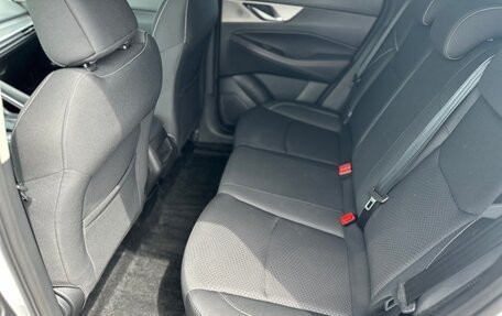 Changan CS35 Plus, 2024 год, 2 569 900 рублей, 14 фотография