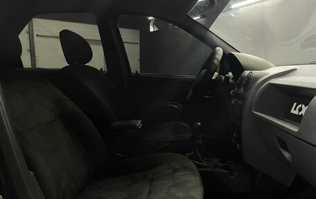 Renault Logan I, 2009 год, 379 777 рублей, 6 фотография