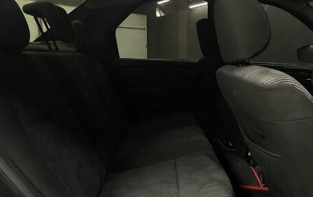 Renault Logan I, 2009 год, 379 777 рублей, 9 фотография