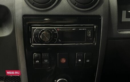 Renault Logan I, 2009 год, 379 777 рублей, 10 фотография