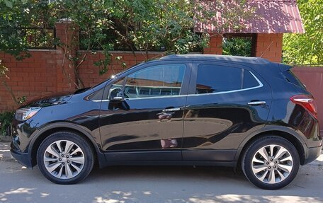 Buick Encore I, 2019 год, 1 426 000 рублей, 2 фотография