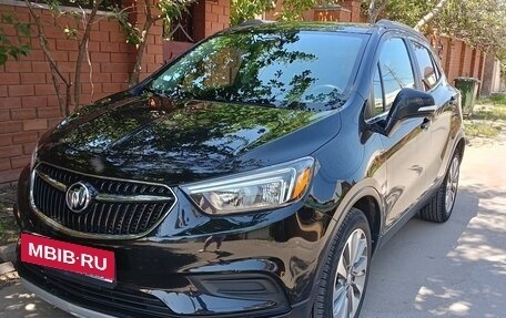 Buick Encore I, 2019 год, 1 426 000 рублей, 1 фотография