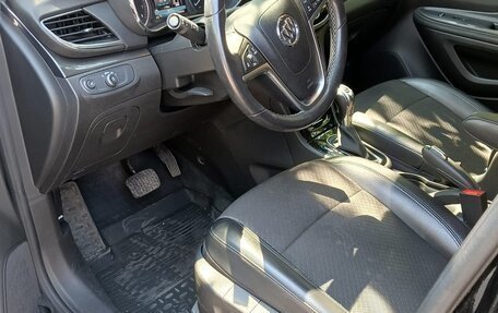 Buick Encore I, 2019 год, 1 426 000 рублей, 7 фотография