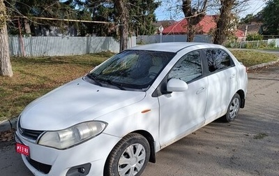 Chery Bonus (A13), 2011 год, 230 000 рублей, 1 фотография
