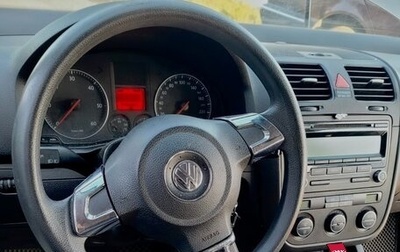 Volkswagen Golf V, 2005 год, 600 000 рублей, 1 фотография