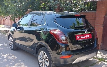 Buick Encore I, 2019 год, 1 426 000 рублей, 5 фотография
