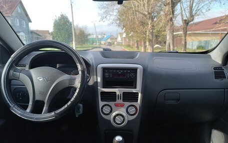 Chery Bonus (A13), 2011 год, 230 000 рублей, 3 фотография