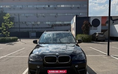 BMW X5, 2011 год, 1 900 000 рублей, 1 фотография