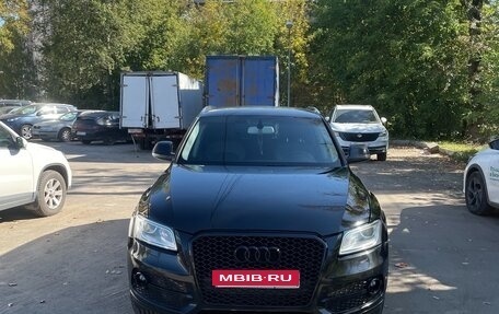 Audi Q5, 2013 год, 1 850 000 рублей, 1 фотография