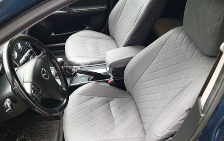 Mazda 6, 2006 год, 475 000 рублей, 12 фотография