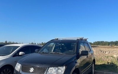 Suzuki Grand Vitara, 2005 год, 690 000 рублей, 1 фотография