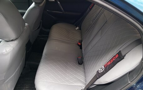 Mazda 6, 2006 год, 475 000 рублей, 14 фотография