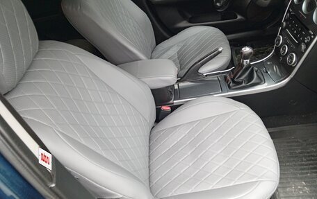 Mazda 6, 2006 год, 475 000 рублей, 17 фотография