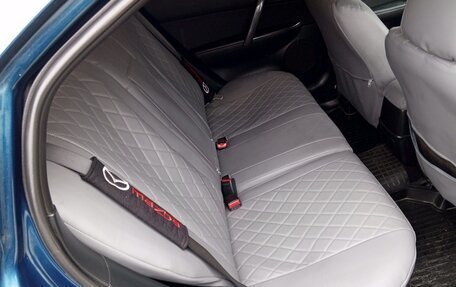 Mazda 6, 2006 год, 475 000 рублей, 16 фотография