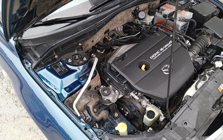 Mazda 6, 2006 год, 475 000 рублей, 37 фотография