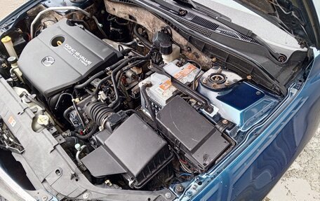 Mazda 6, 2006 год, 475 000 рублей, 33 фотография