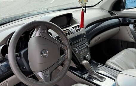 Acura MDX II, 2007 год, 1 100 000 рублей, 8 фотография