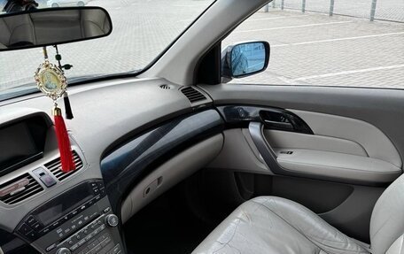 Acura MDX II, 2007 год, 1 100 000 рублей, 7 фотография
