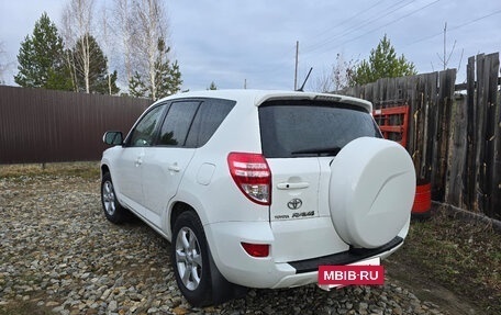 Toyota RAV4, 2011 год, 2 250 000 рублей, 7 фотография