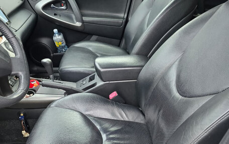 Toyota RAV4, 2011 год, 2 250 000 рублей, 12 фотография