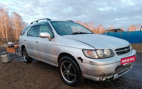 Nissan Rnessa, 1997 год, 300 000 рублей, 2 фотография