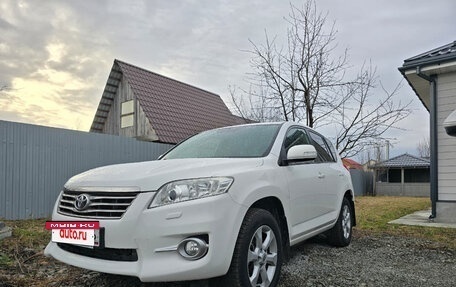 Toyota RAV4, 2011 год, 2 250 000 рублей, 3 фотография