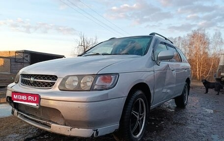 Nissan Rnessa, 1997 год, 300 000 рублей, 3 фотография
